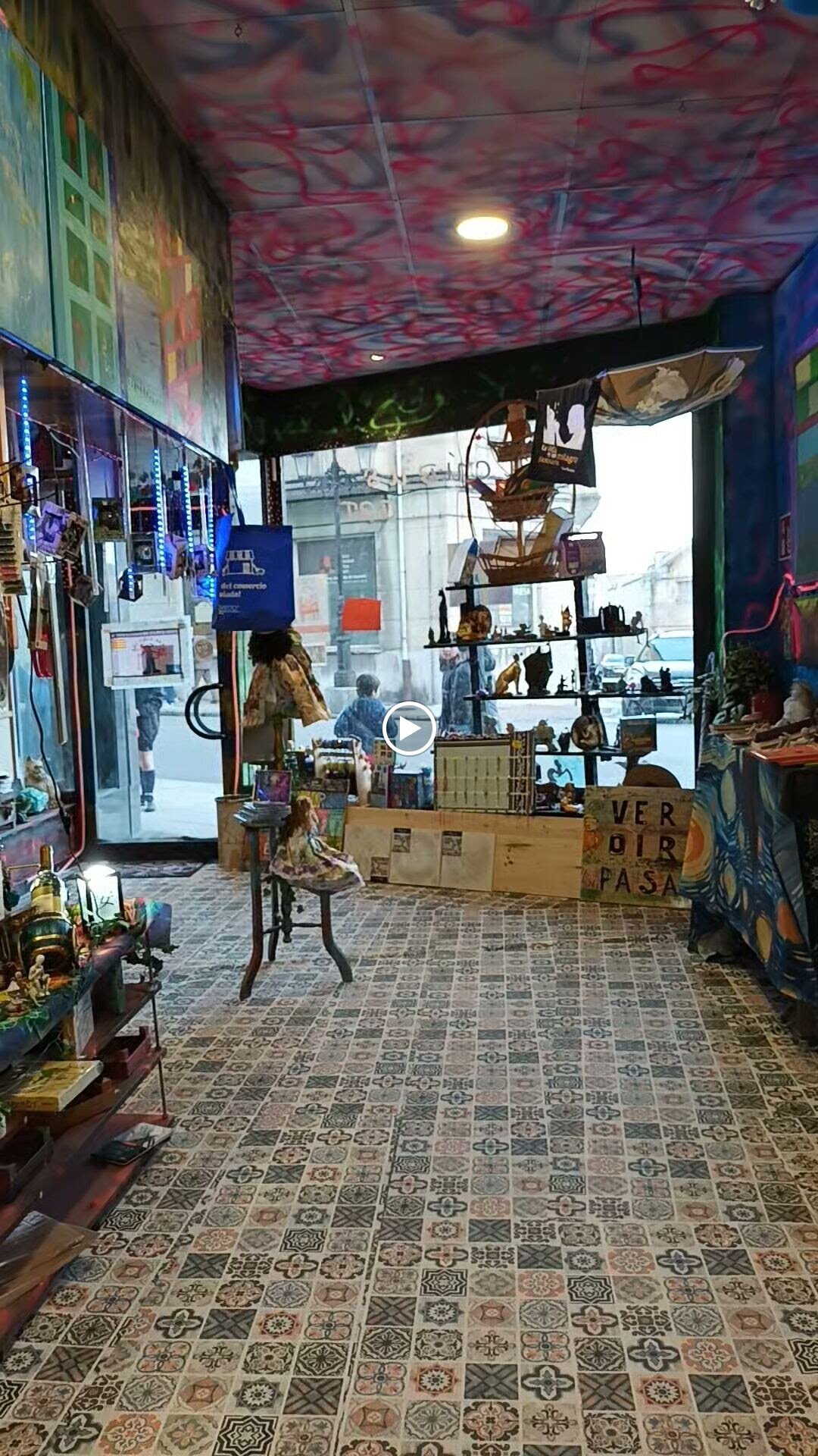 Galería en miniatura