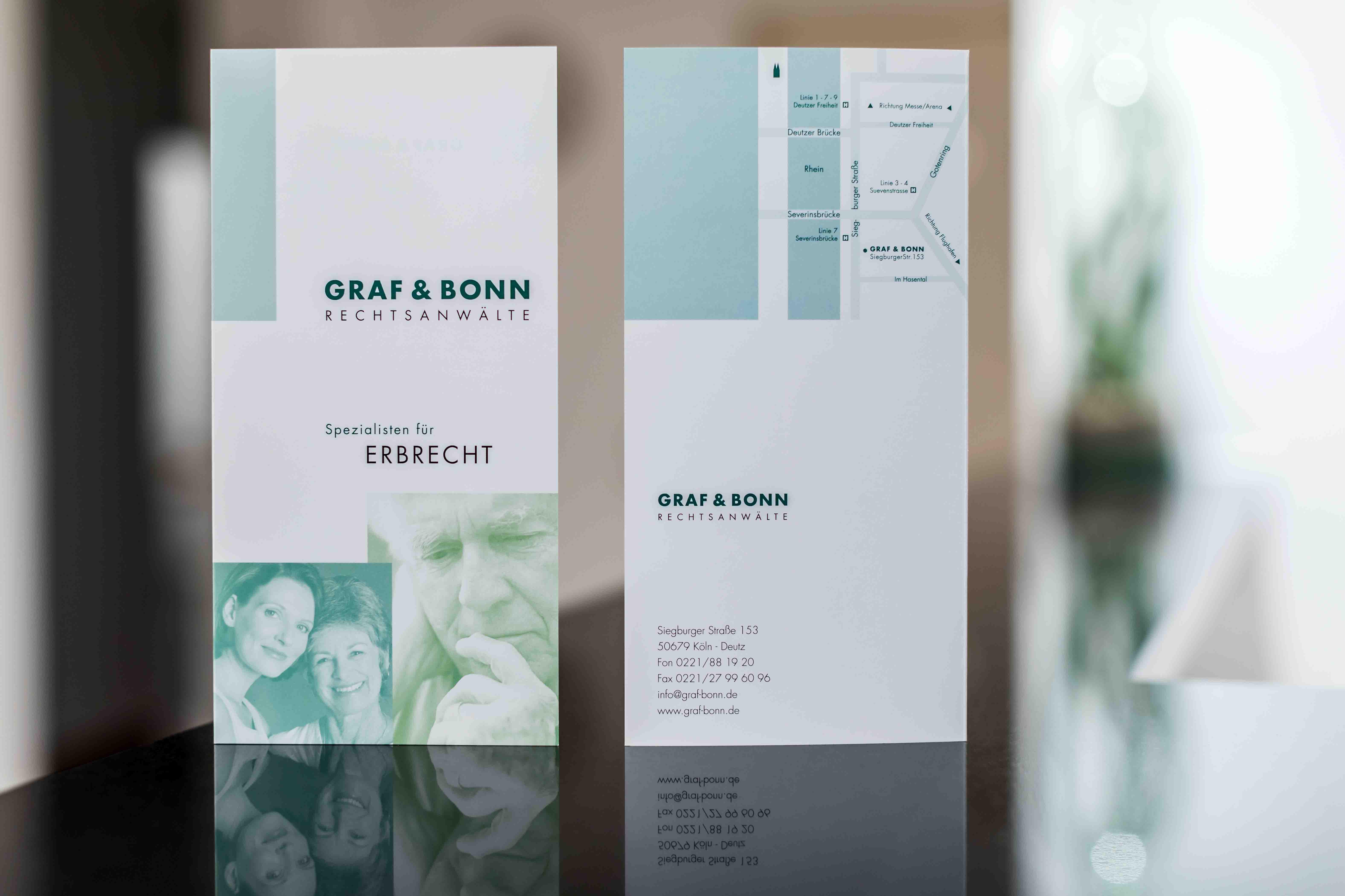 Bilder GRAF | BONN | LINDEMANN Sozialrecht & Strafrecht Köln