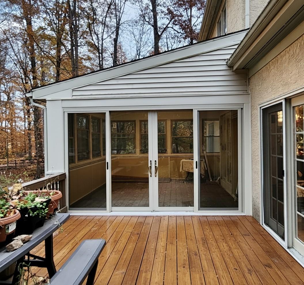 Chapman Windows Doors & Siding Image