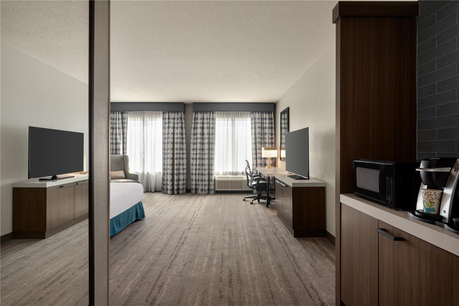 Hilton Garden Inn Fort Myers Airport/FGCU Image