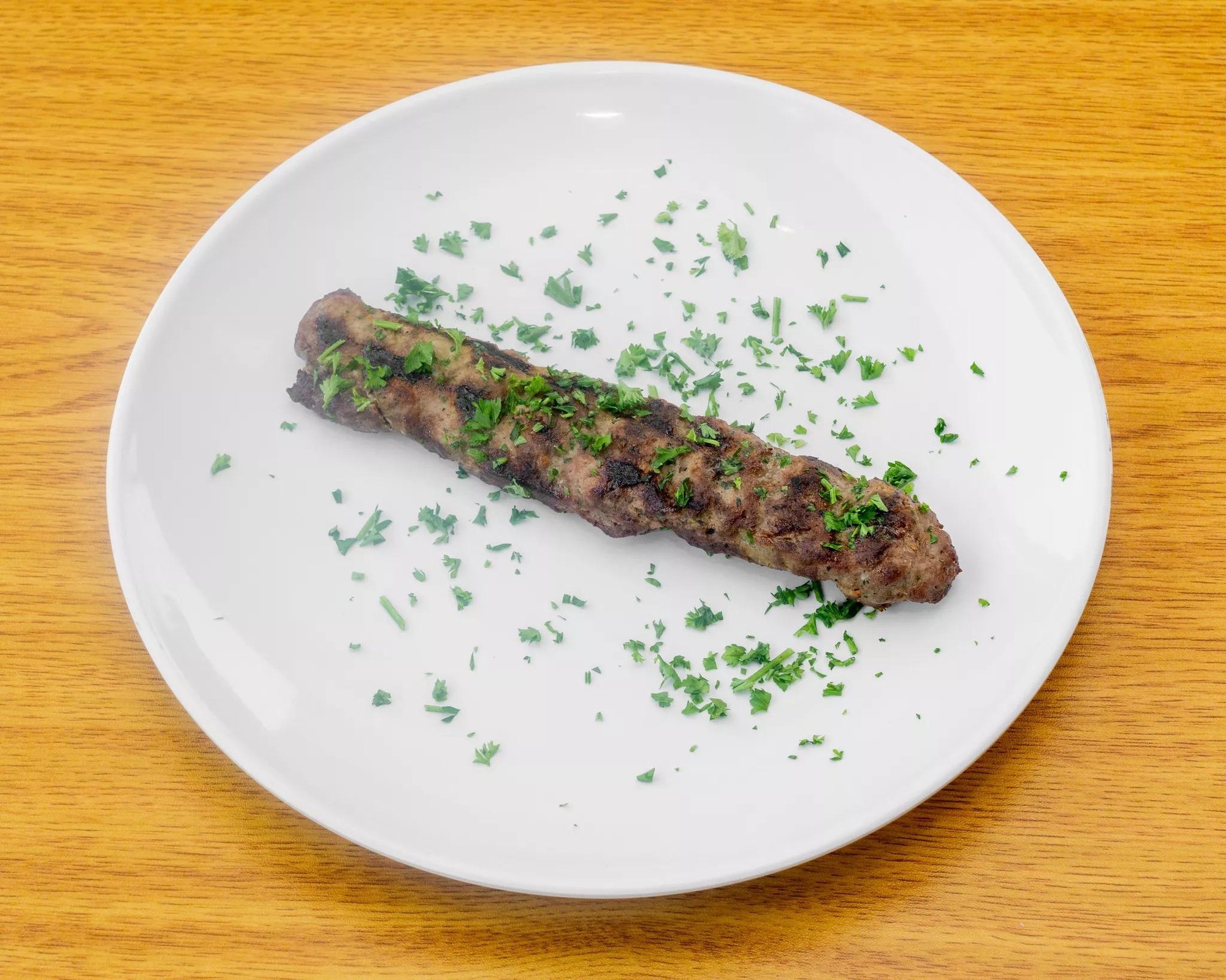 Skewer Beef kabob