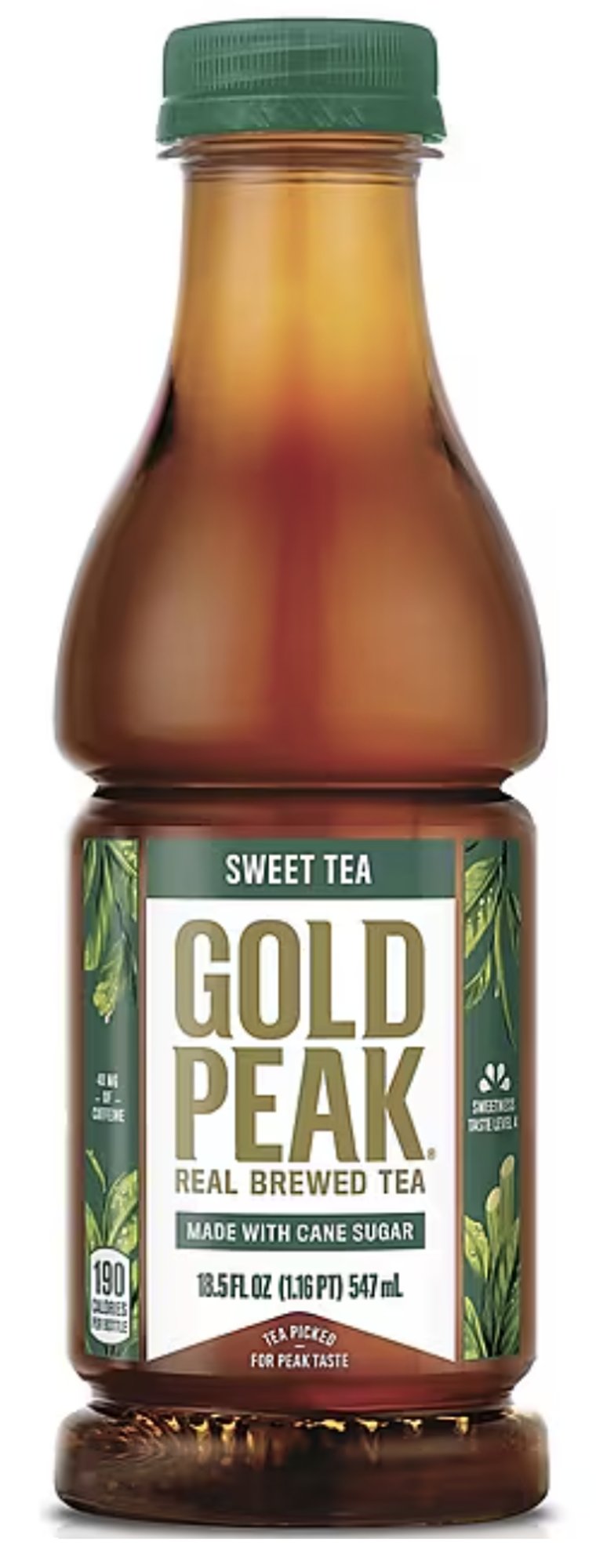 Tea