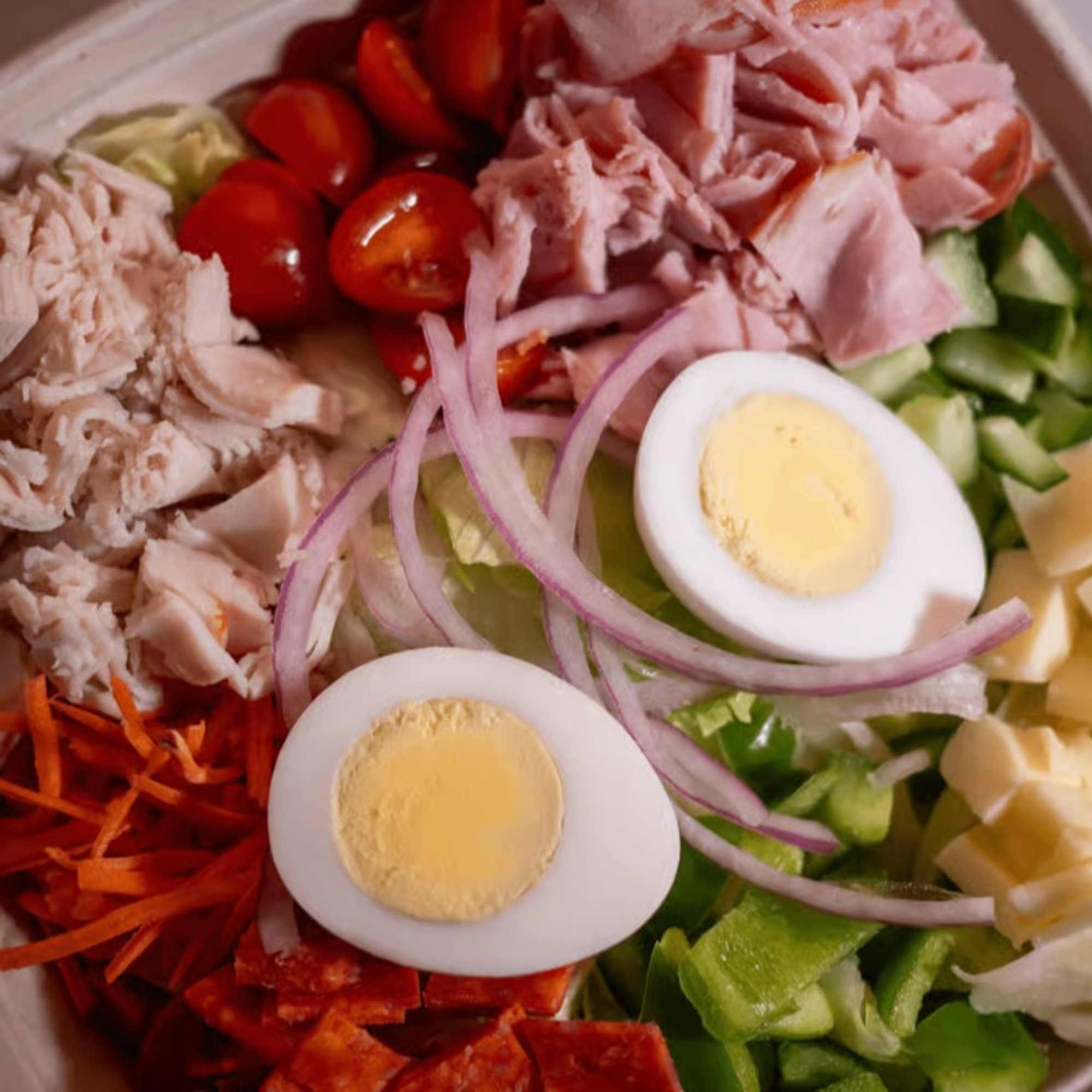 Chef Salad - SM