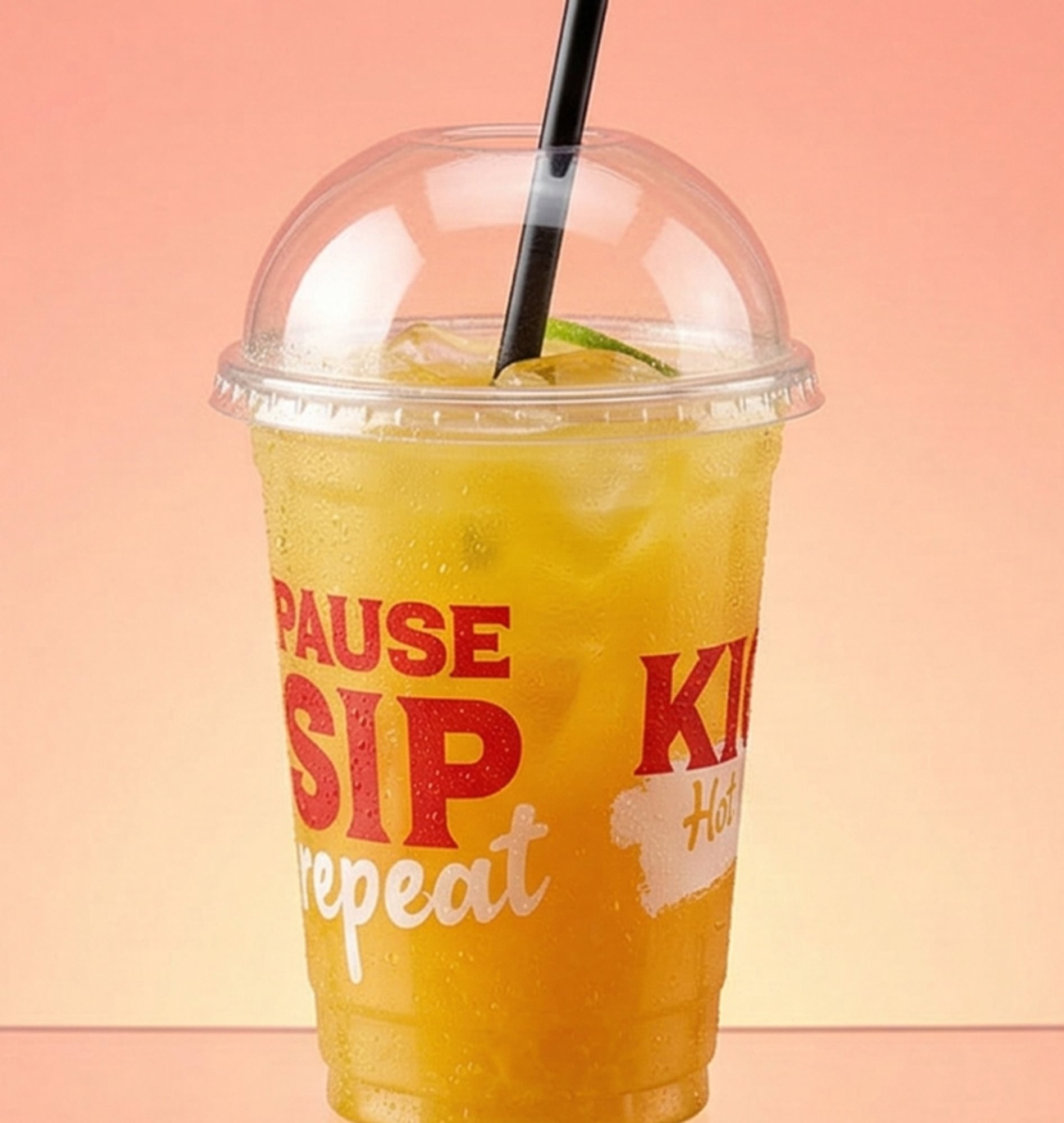 Tropic Dew Surge