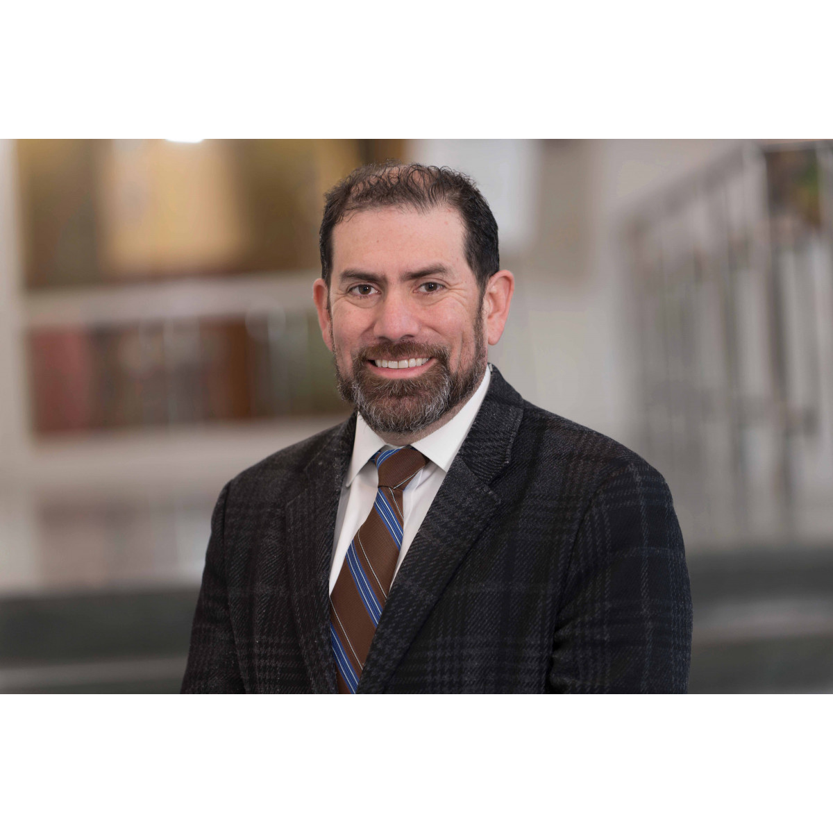 Luis Alberto Diaz, Jr., MD
