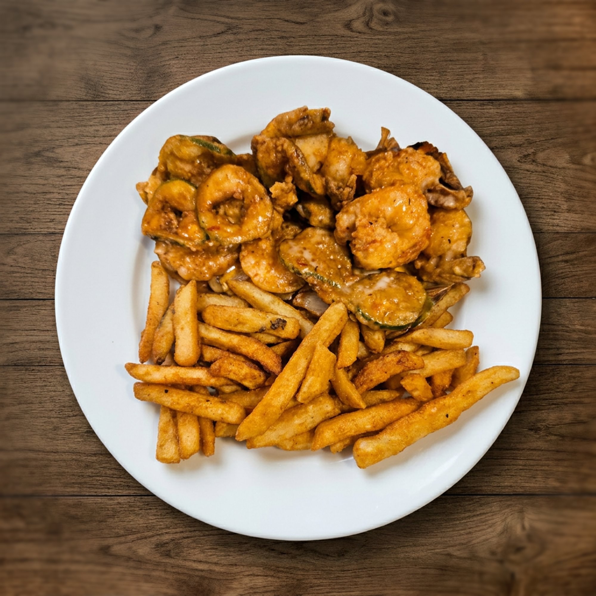 Bang Bang Shrimp