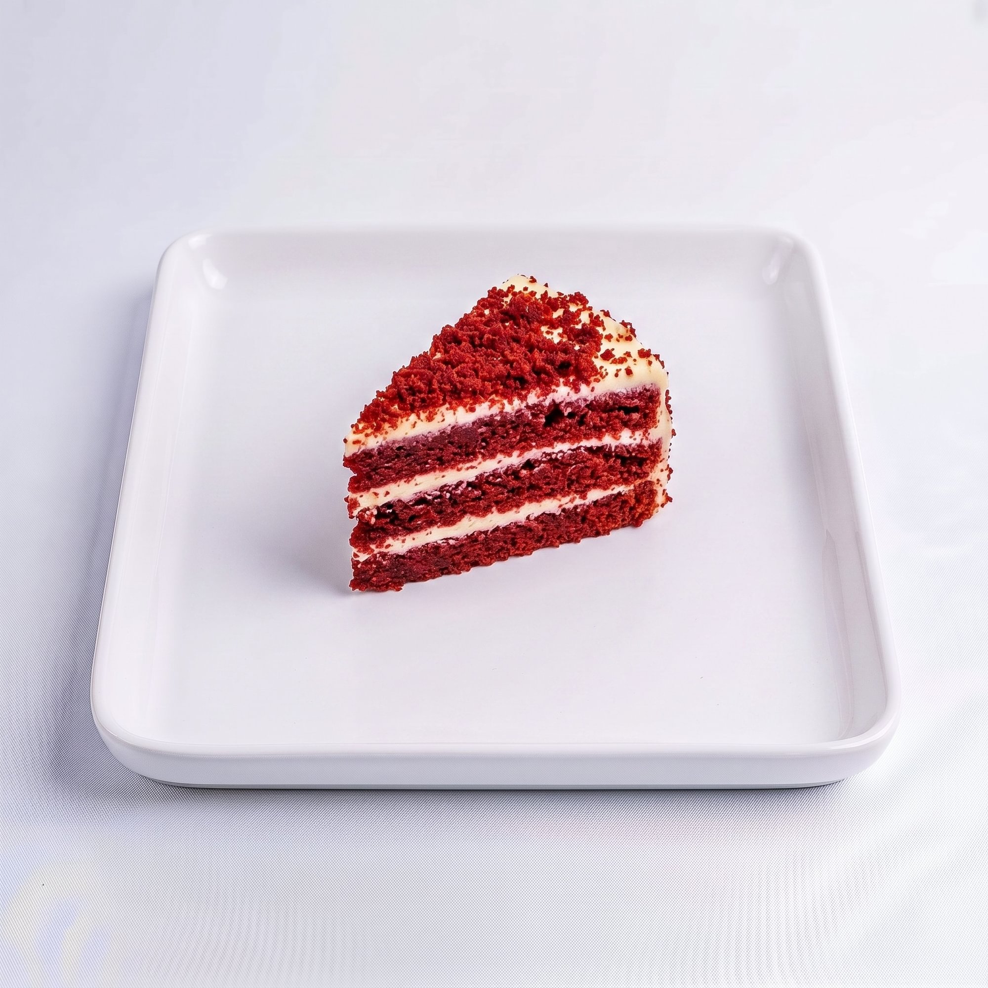 Red Velvet Cake
