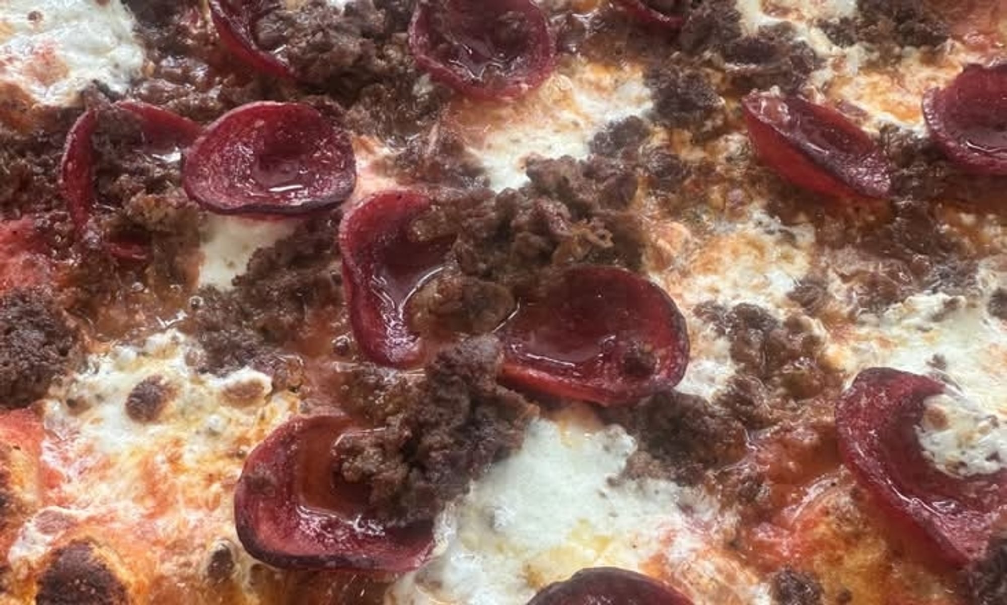 Downtown Pizza