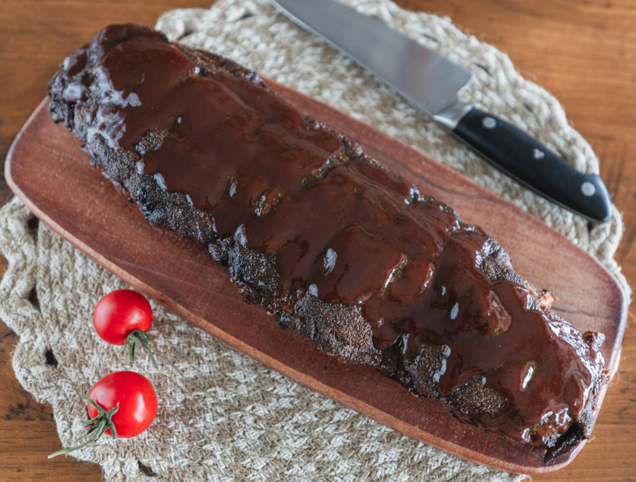 Whole Rack of Ribs