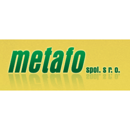 logo Metafo, s.r.o.