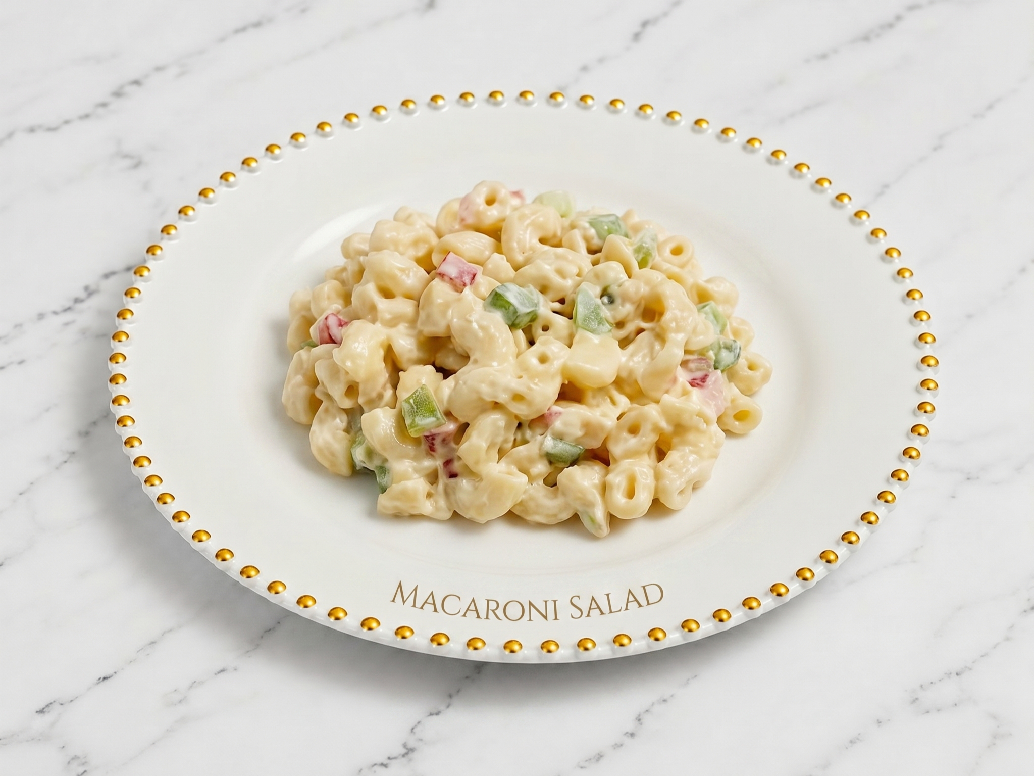 Macaroni