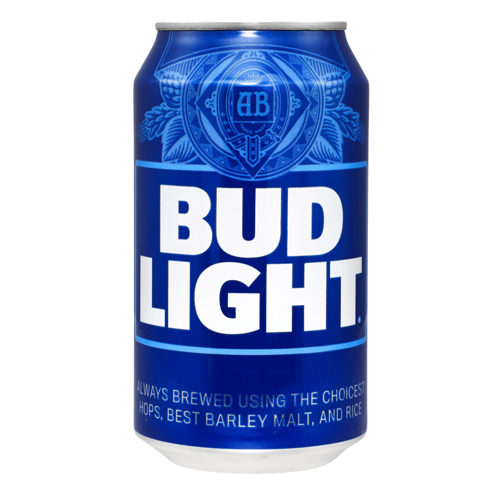 BUD LIGHT