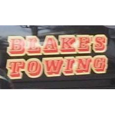 Blake's Towing