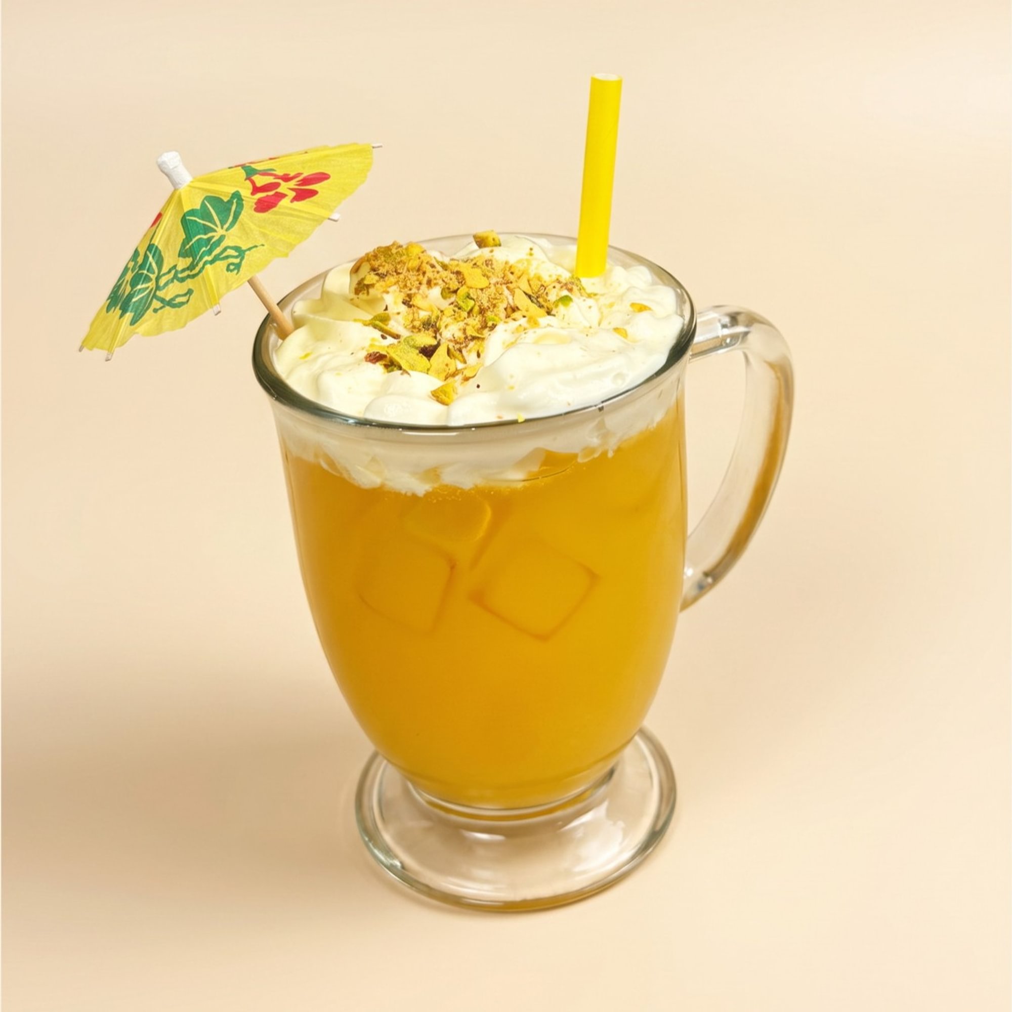 Mango Juice