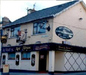 Andys Bar & B & B Nenagh