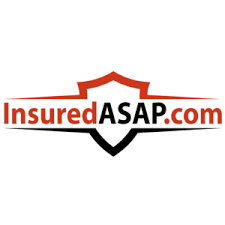 Insured ASAP Insurance Agency (Auto, SR22, Business) Logo