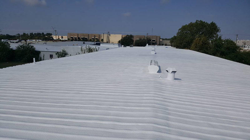 A & L Foam Roofing & Insulation Photo