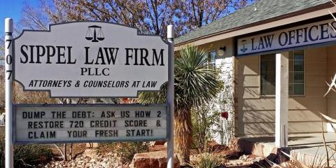 Sippel Law Firm PLLC Photo