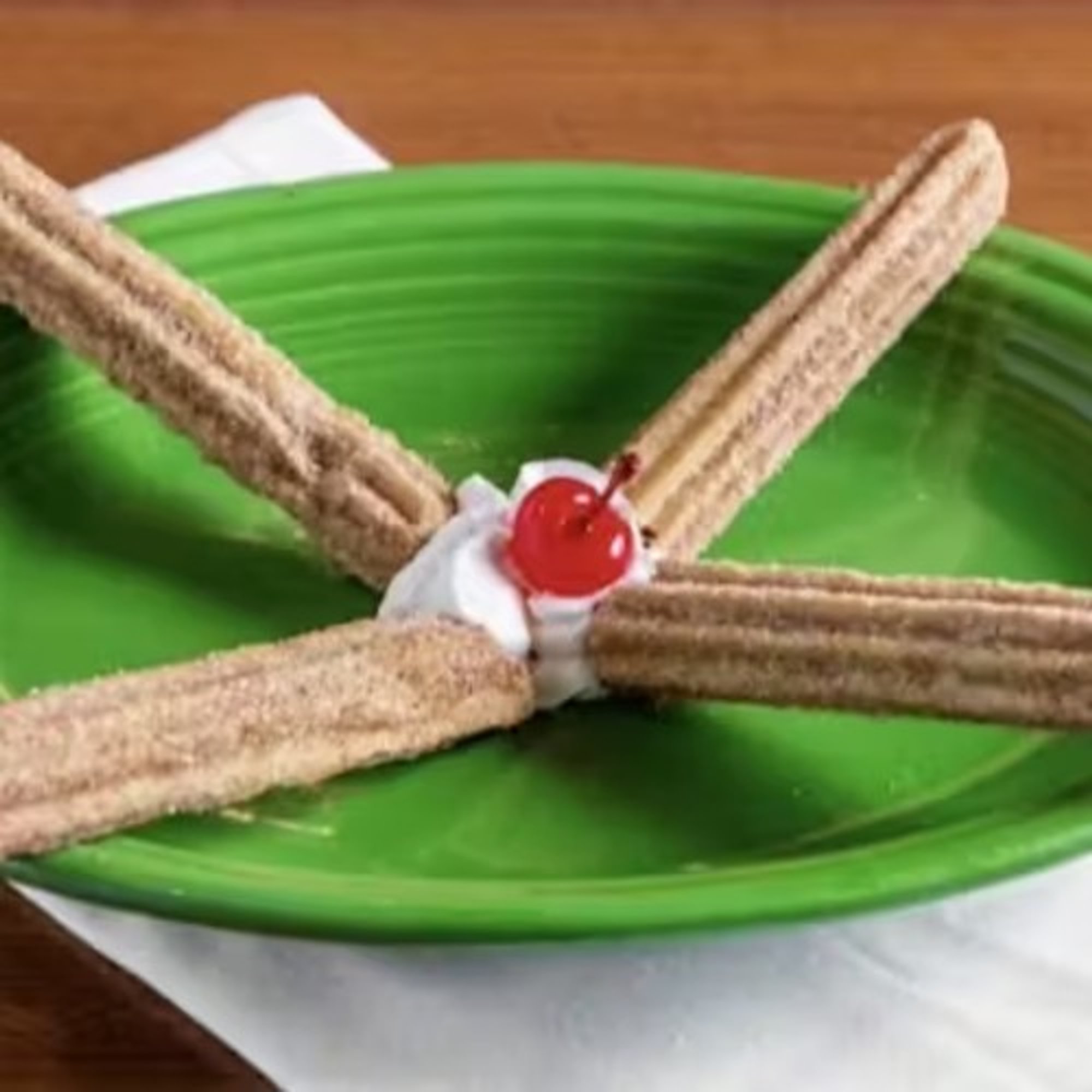 Churros