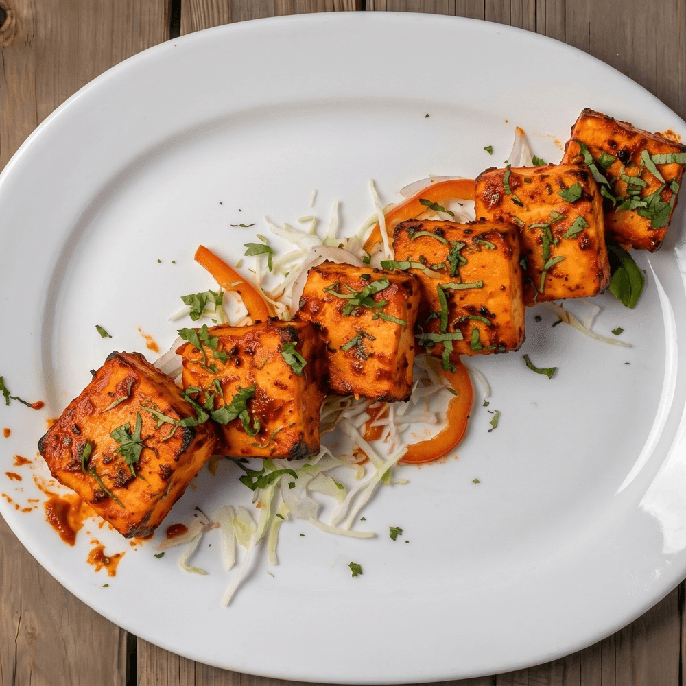Paneer Tikka