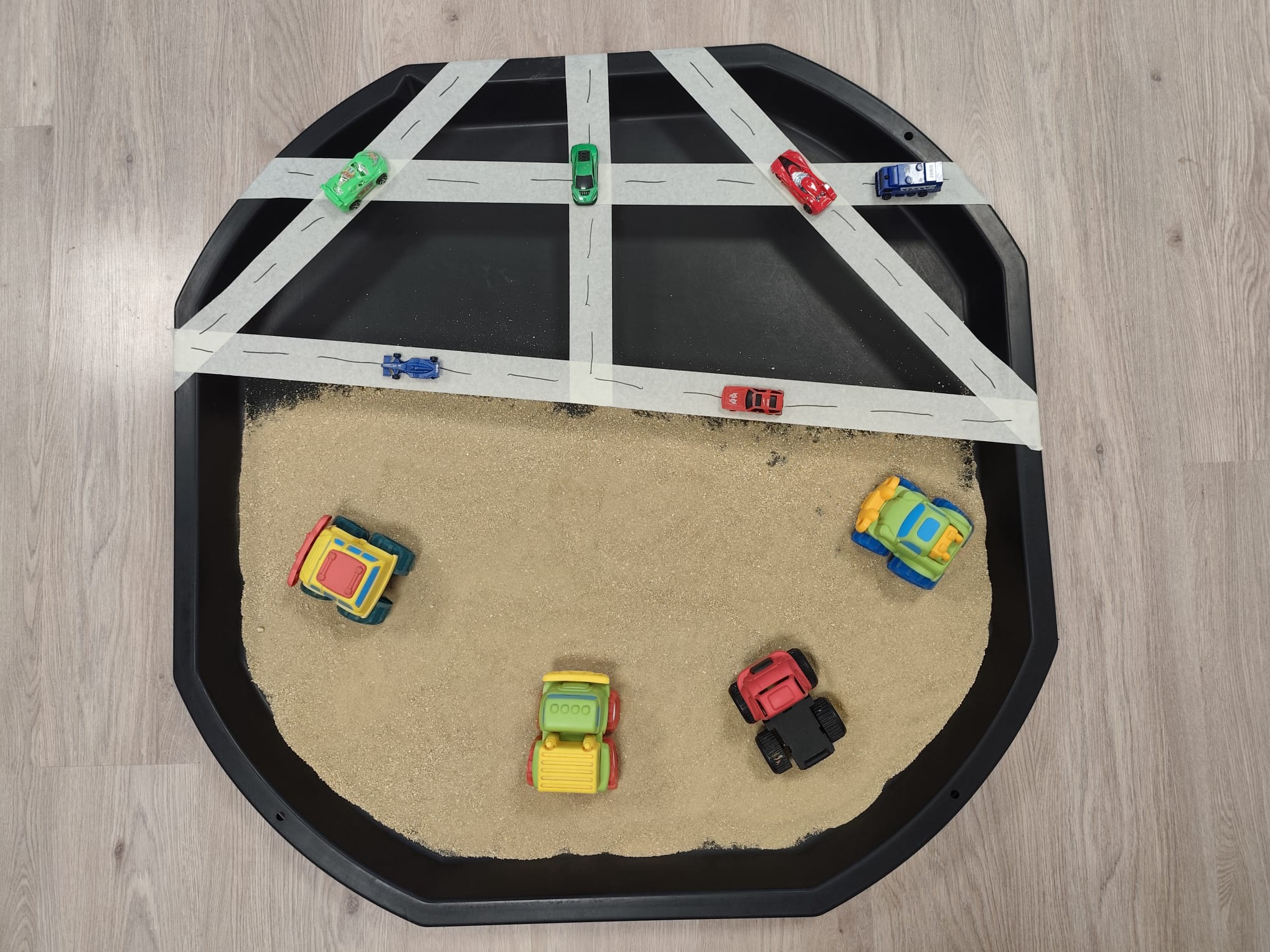 Galería en miniatura