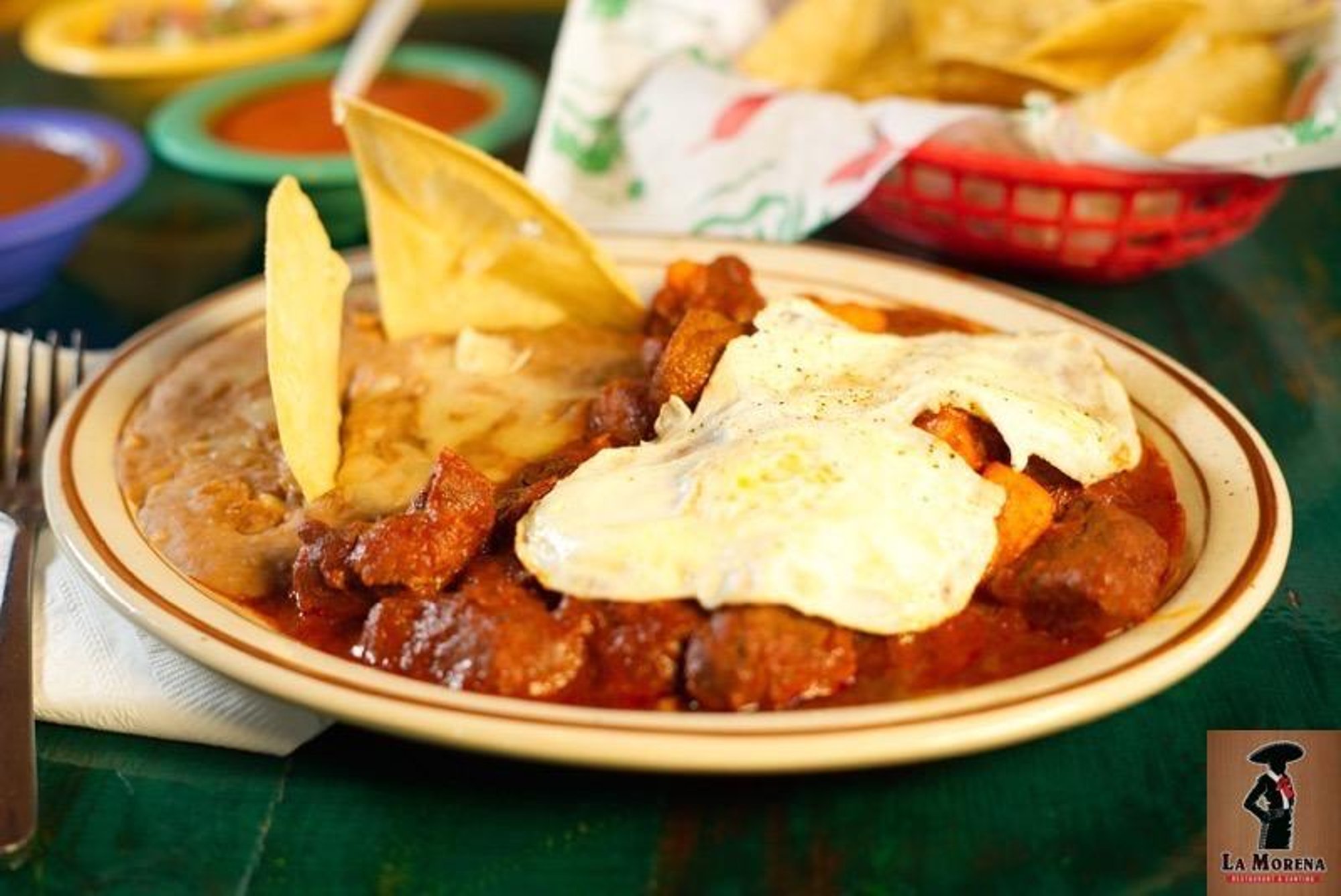 Chile Con Carne