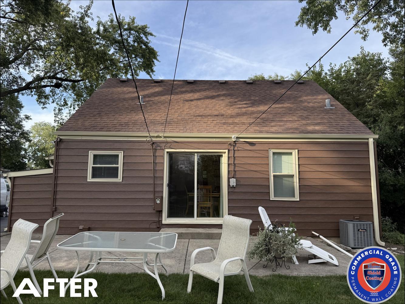 Home Shield Coating® of IL
