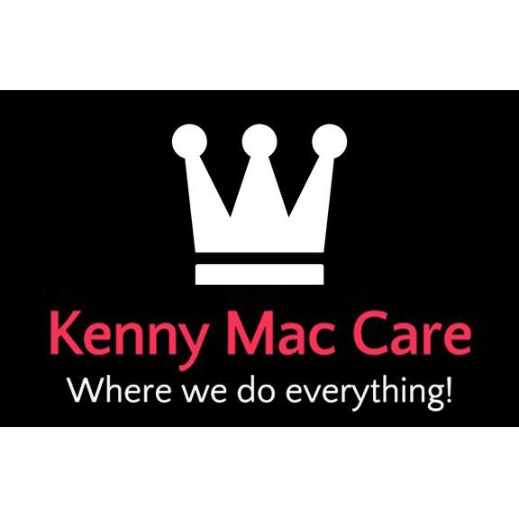 Kenny Mac Care Logo