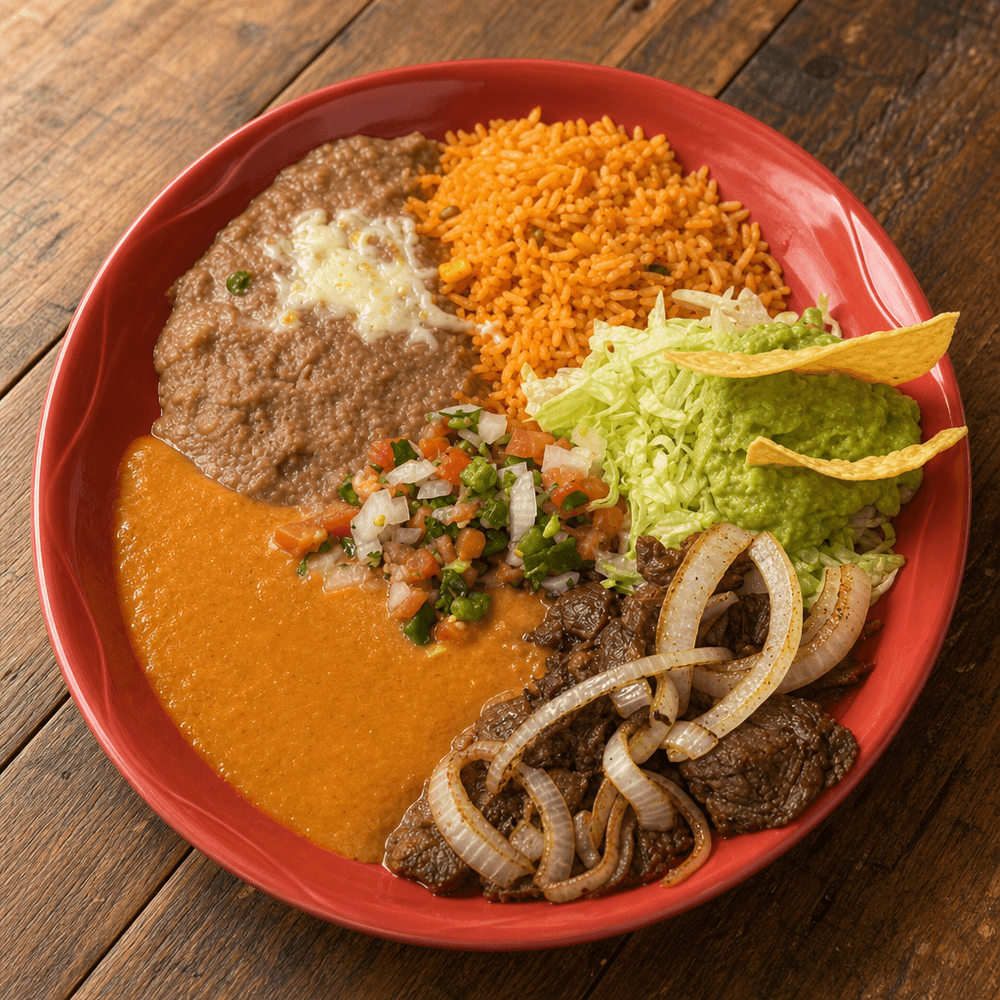 Carnitas de Puerco