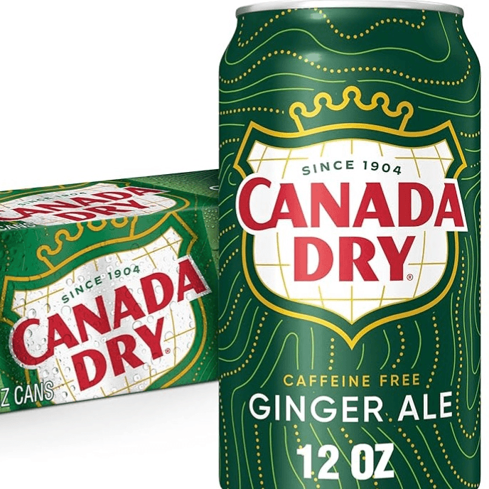Ginger Ale