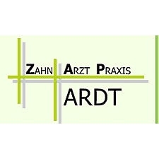 Logo von Zahnarztpraxis Stephan Hardt