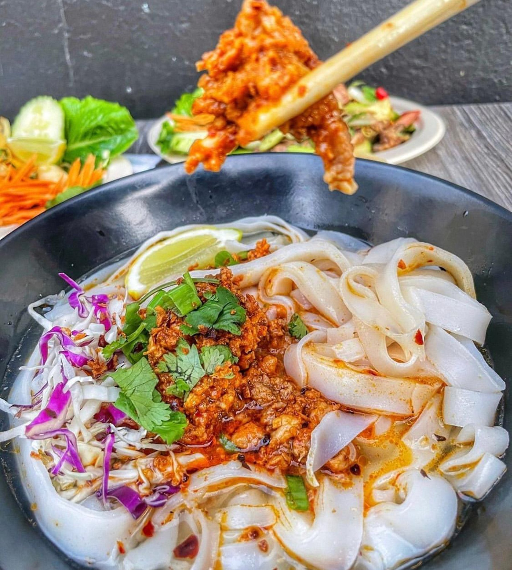 Kao soy