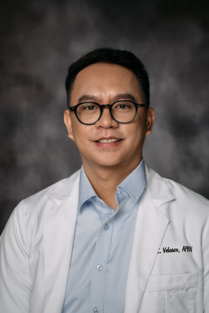 Jeffrey Velasco, CNP Image