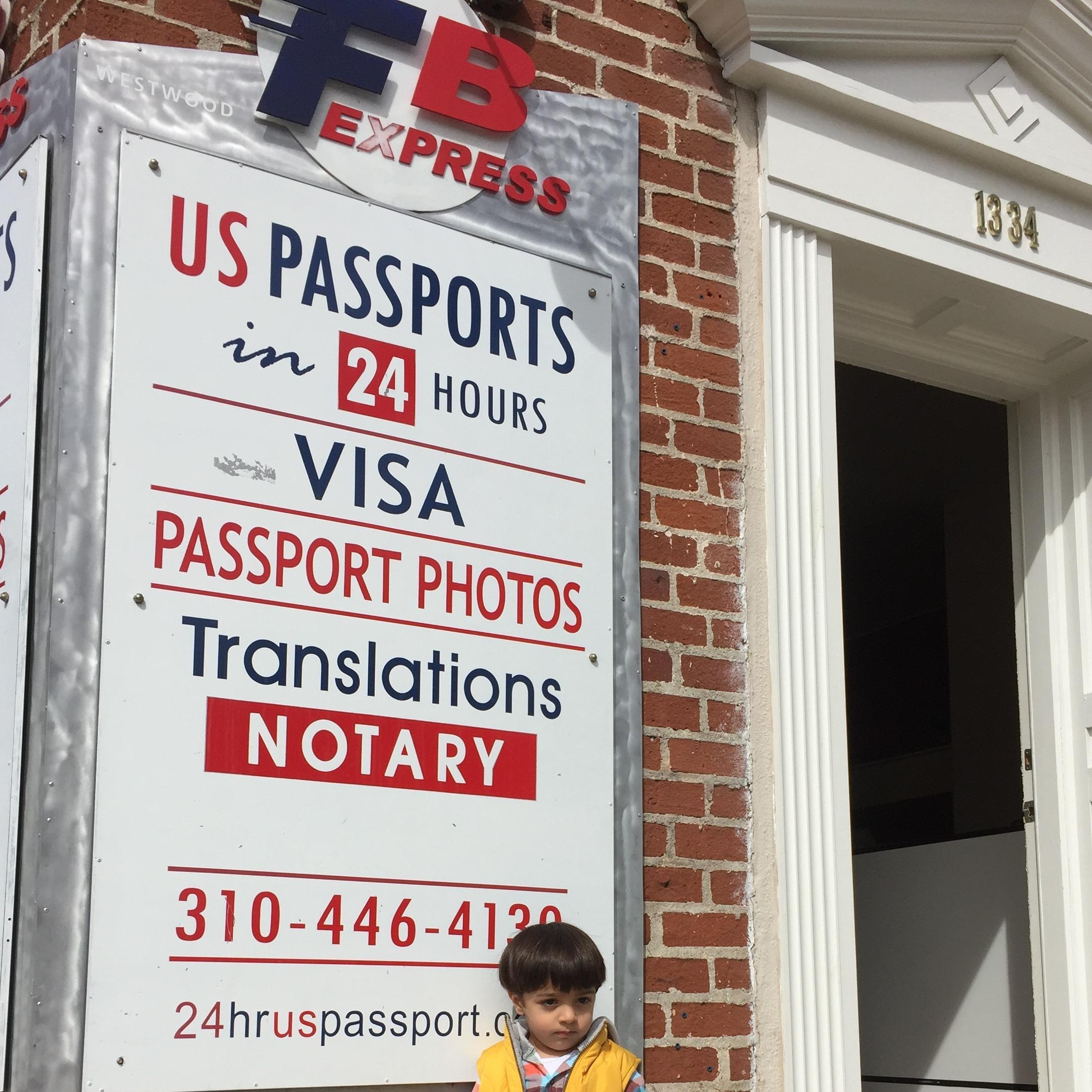 FB Express