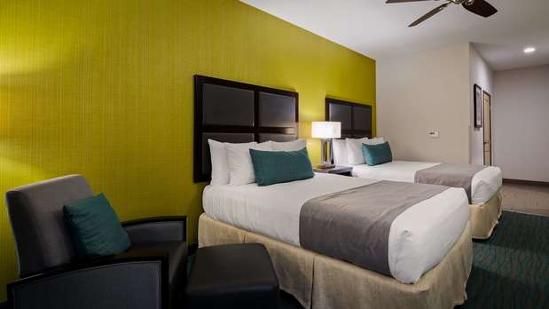 Images Best Western Plus Taft Inn