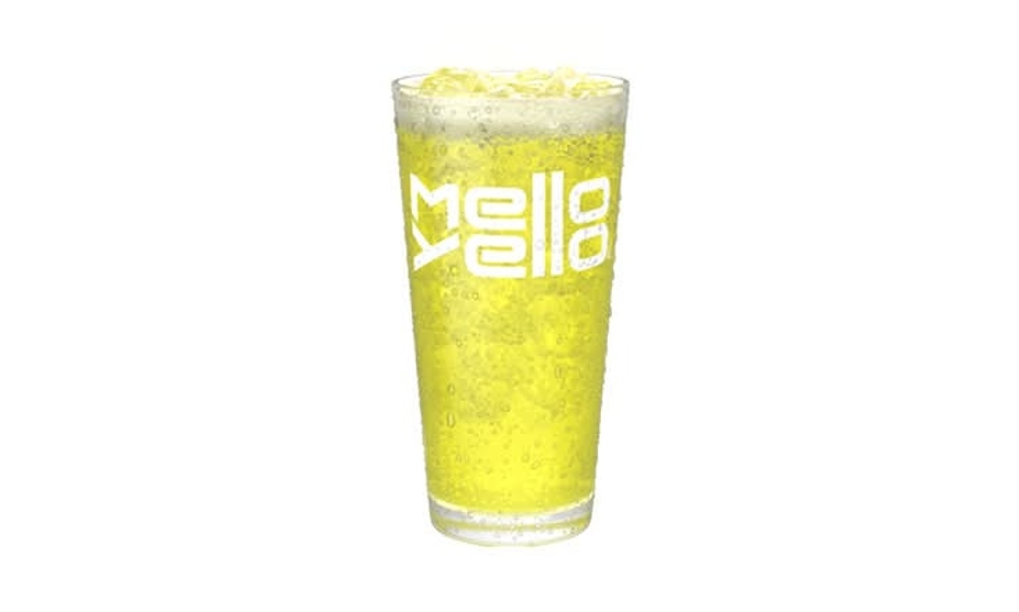 Mellow Yellow