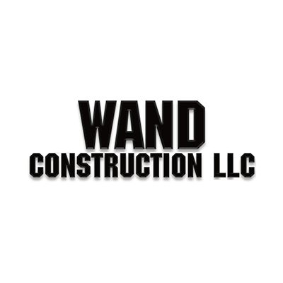 Wand Construction LLC Logo