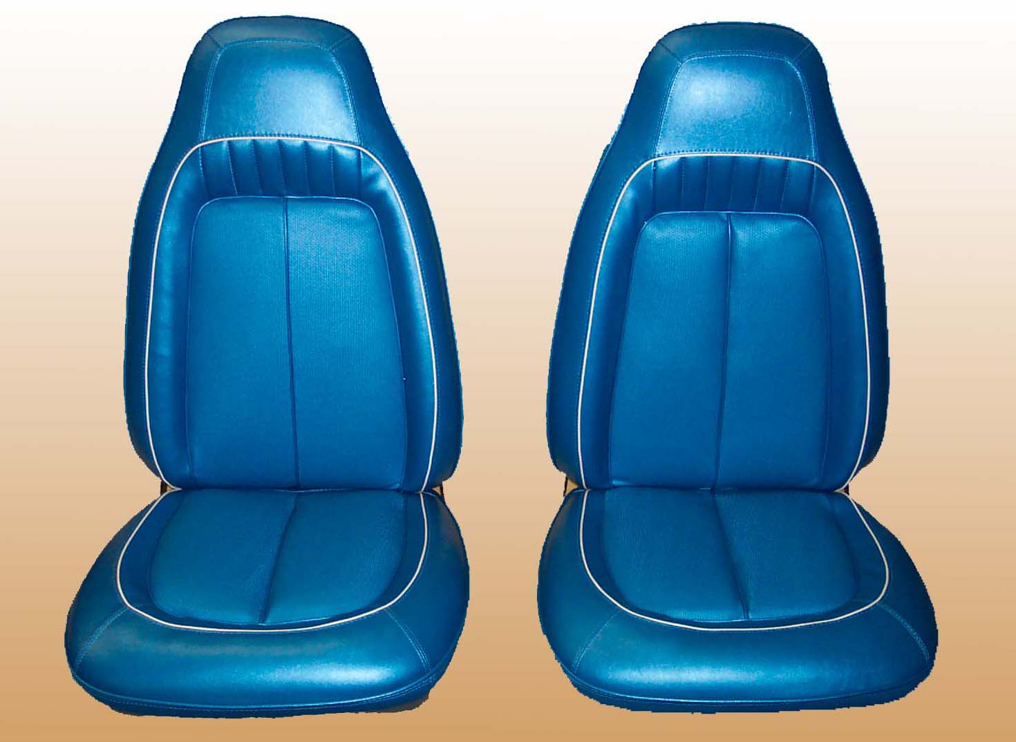 Auto & Marine Upholstery Photo