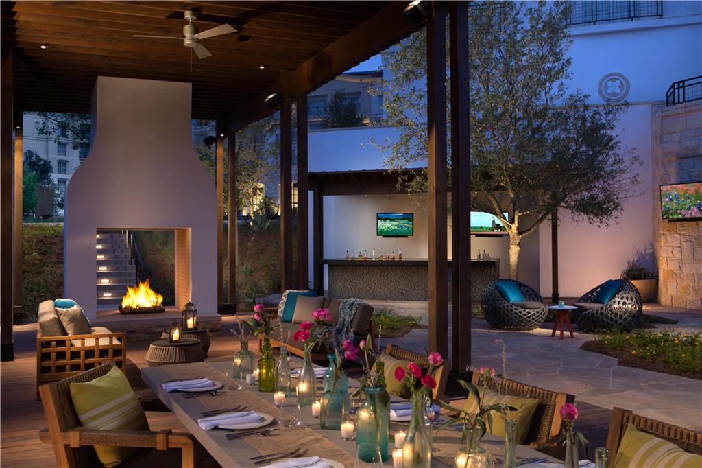 Signia by Hilton La Cantera Resort & Spa Image