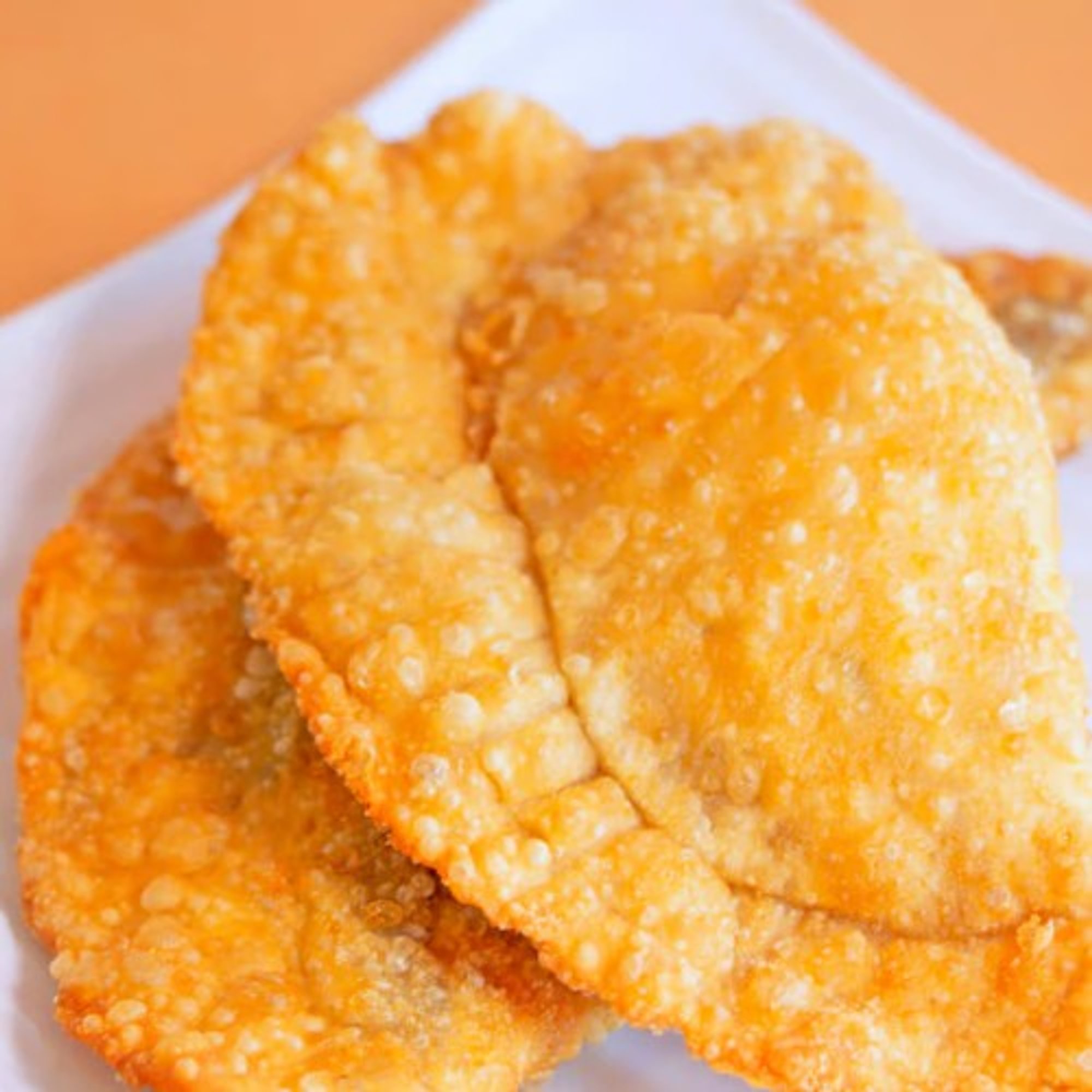 Pollo Empanada- Chicken