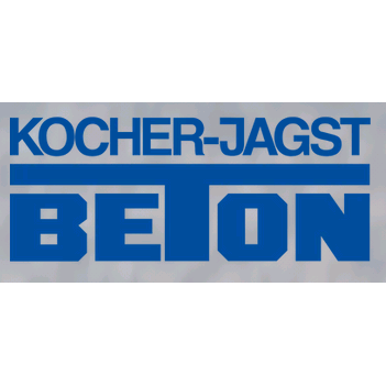 Logo von Kocher-Jagst Transportbeton GmbH & Co. KG