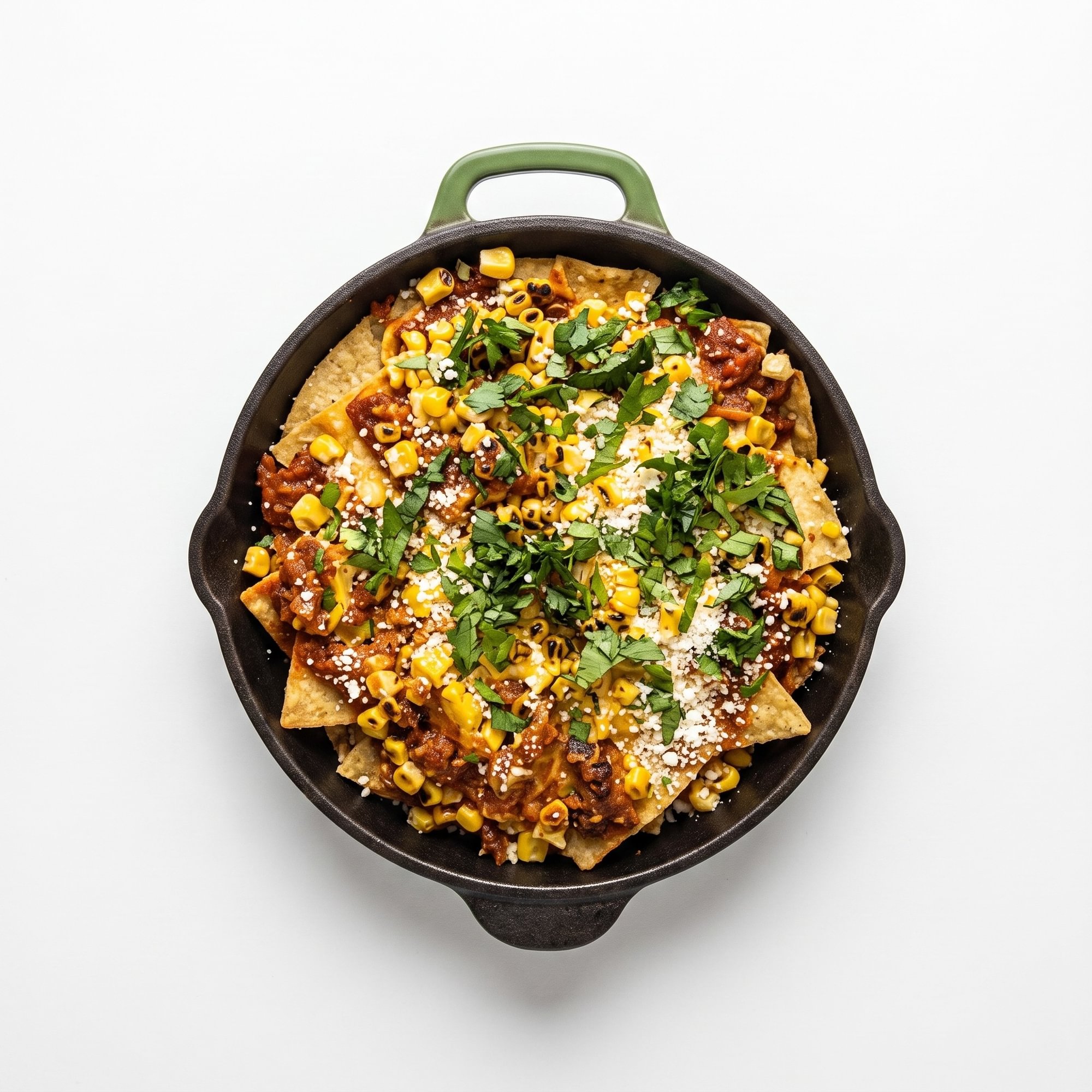 Queso Fundido