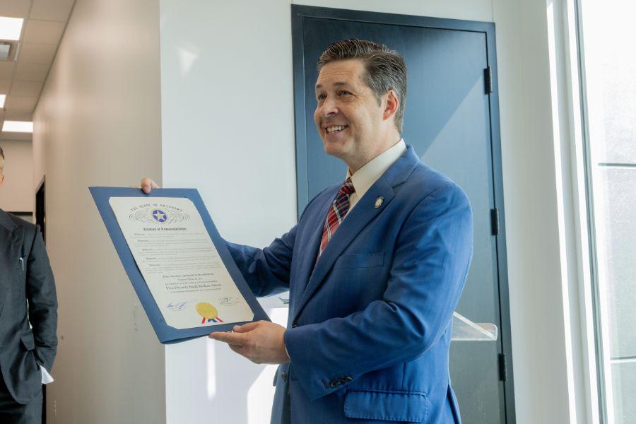 First Pryority Bank Image