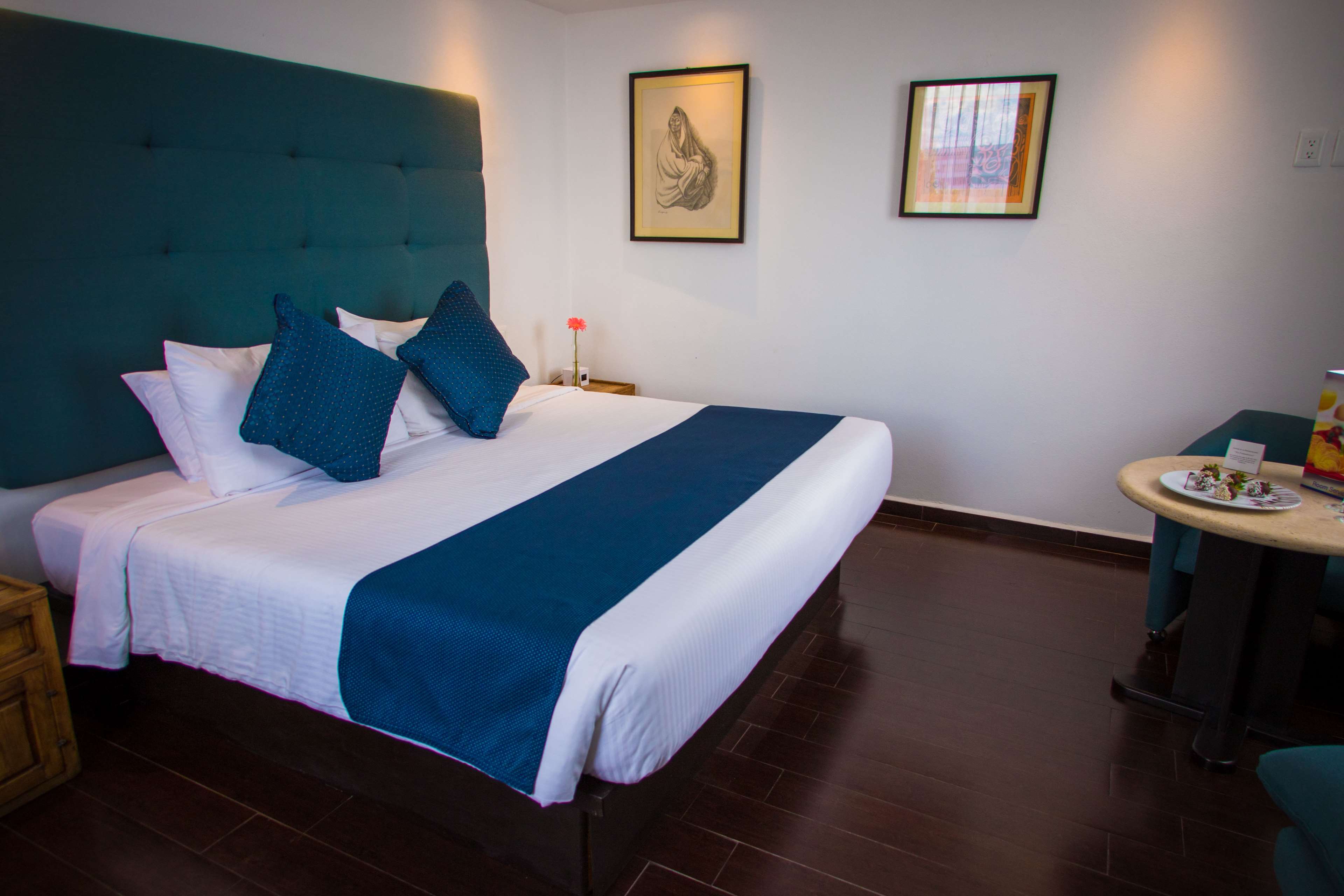 Images Best Western Plus Puebla