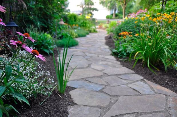 Images Sarango Landscaping & Construction