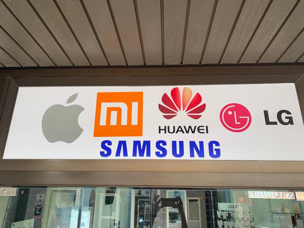 Galería en miniatura