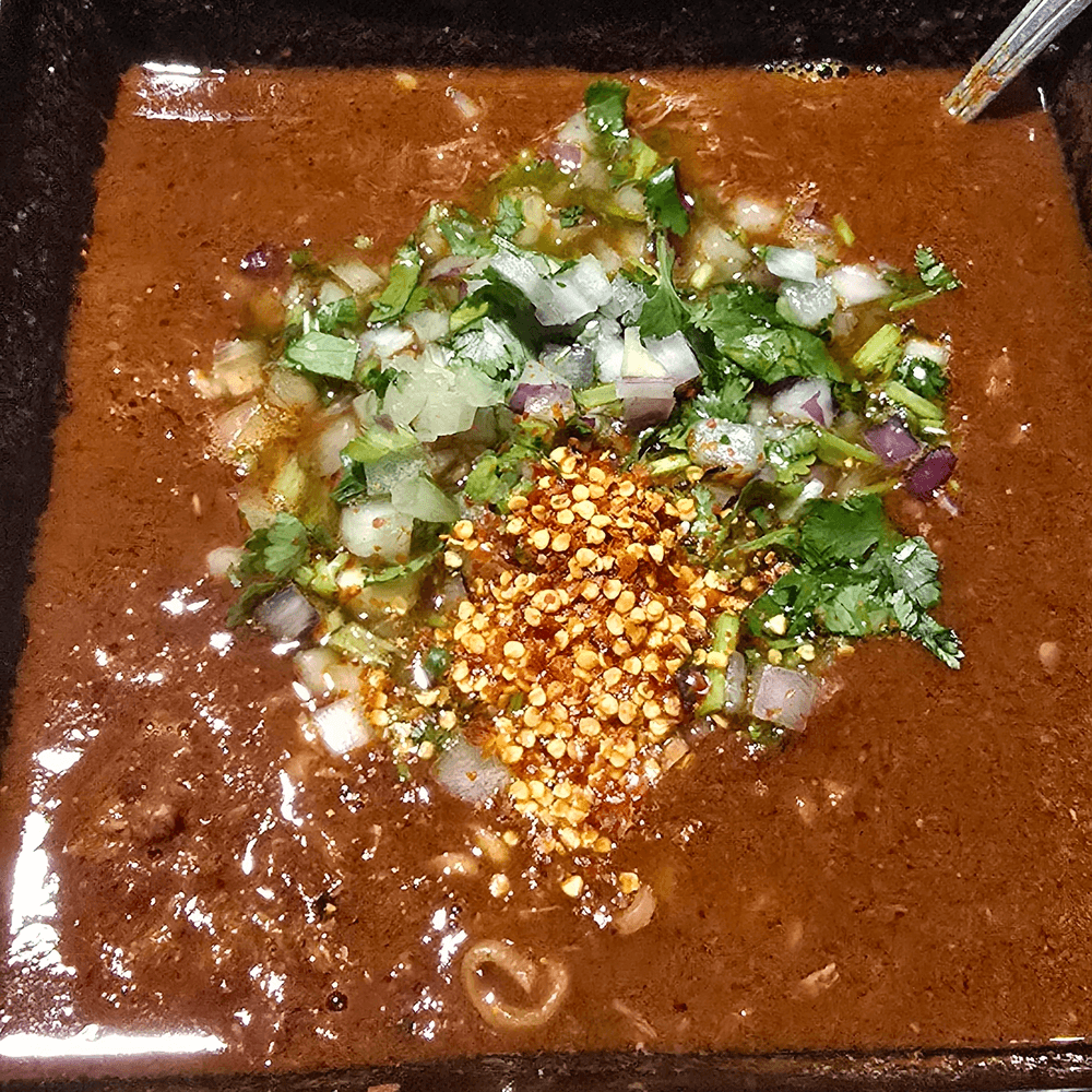 Birria Ramen