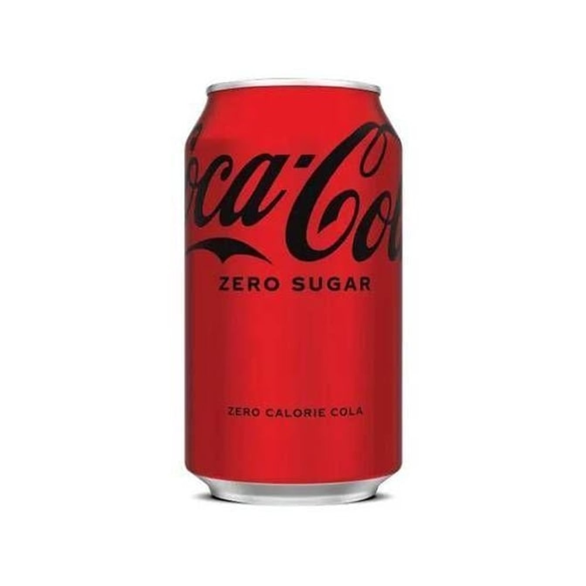 Coke Zero