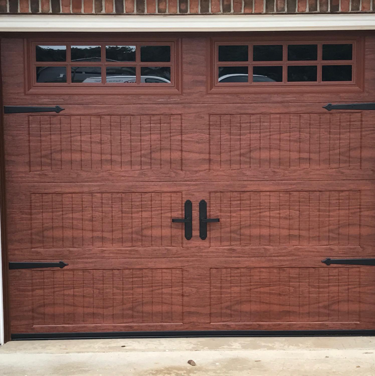All Pro Garage Doors & Screens Photo