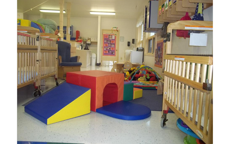 State College KinderCare Photo